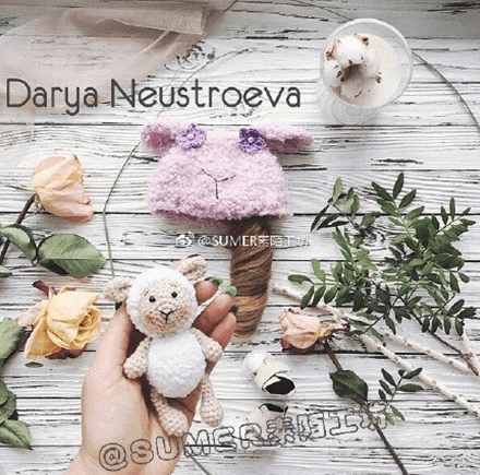 Овечка