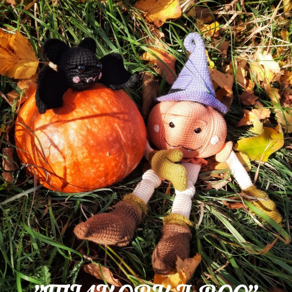 ​ТЫКОВКА "BOO"